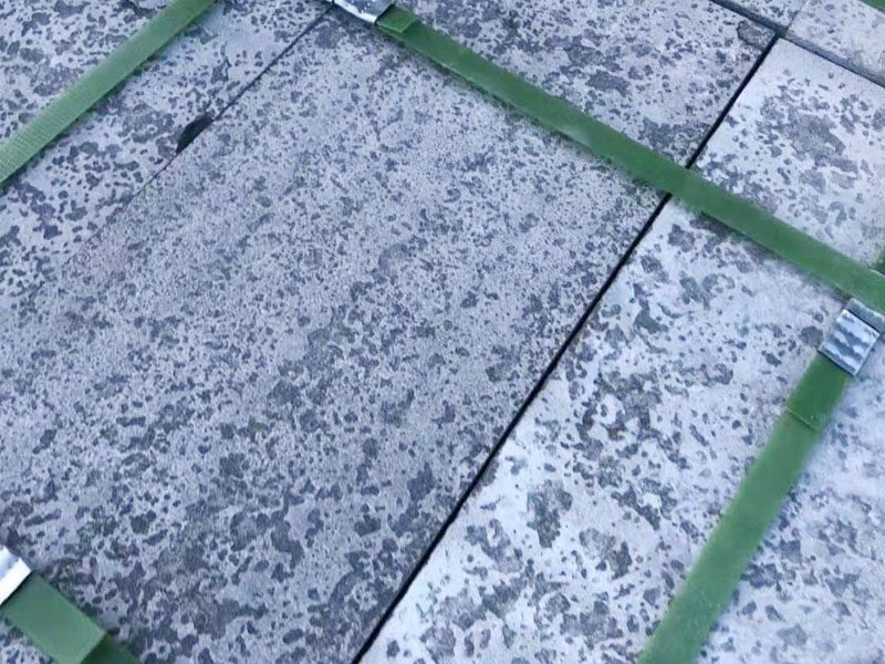 石材板材36