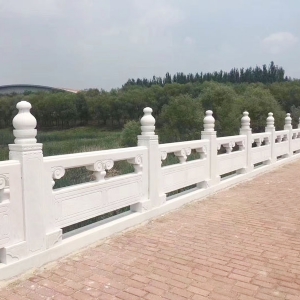 石欄桿