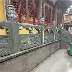 石欄桿